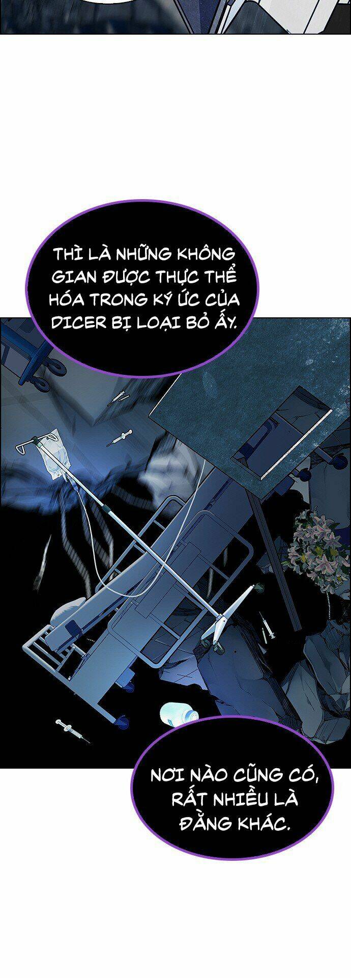 Trò Chơi Số Mệnh Chapter 299 - Trang 2