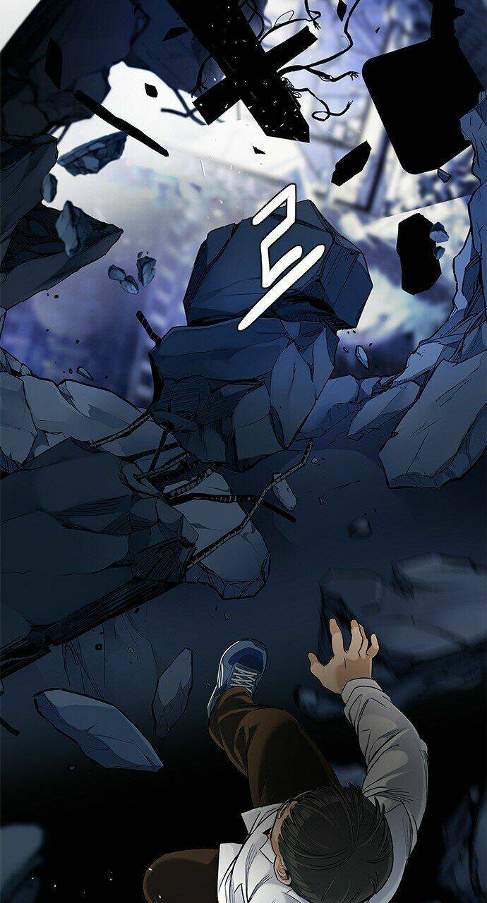 Trò Chơi Số Mệnh Chapter 299 - Trang 2