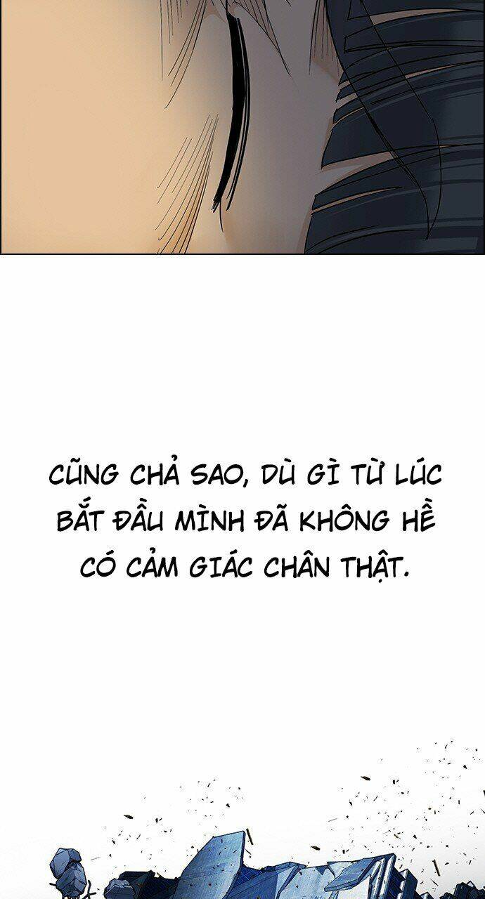 Trò Chơi Số Mệnh Chapter 299 - Trang 2