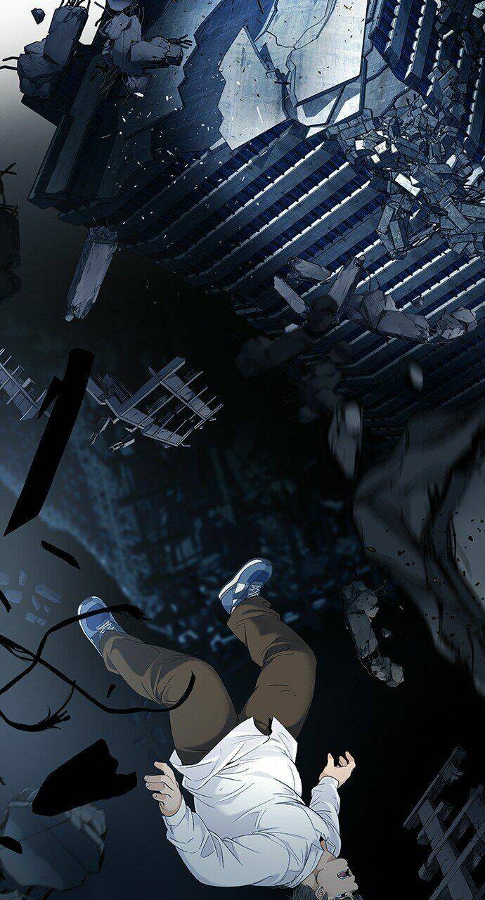 Trò Chơi Số Mệnh Chapter 299 - Trang 2