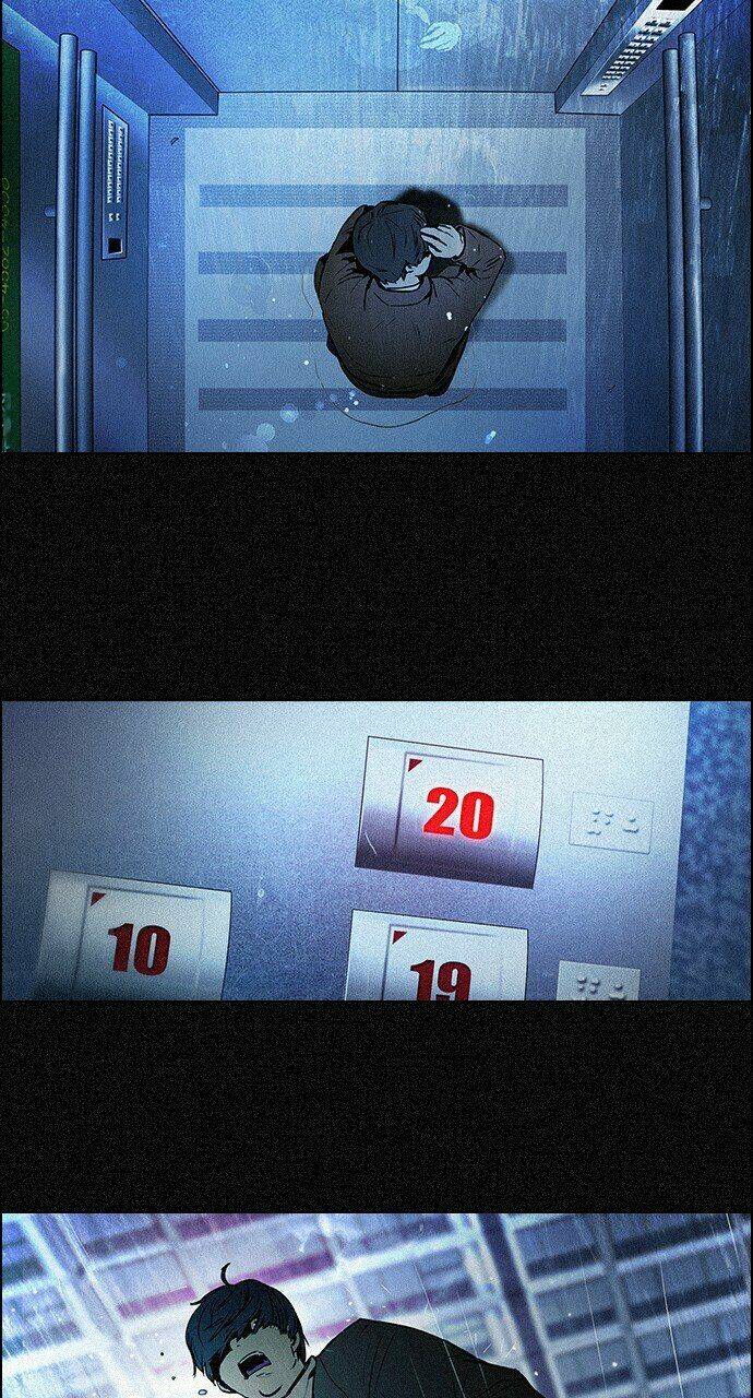 Trò Chơi Số Mệnh Chapter 299 - Trang 2