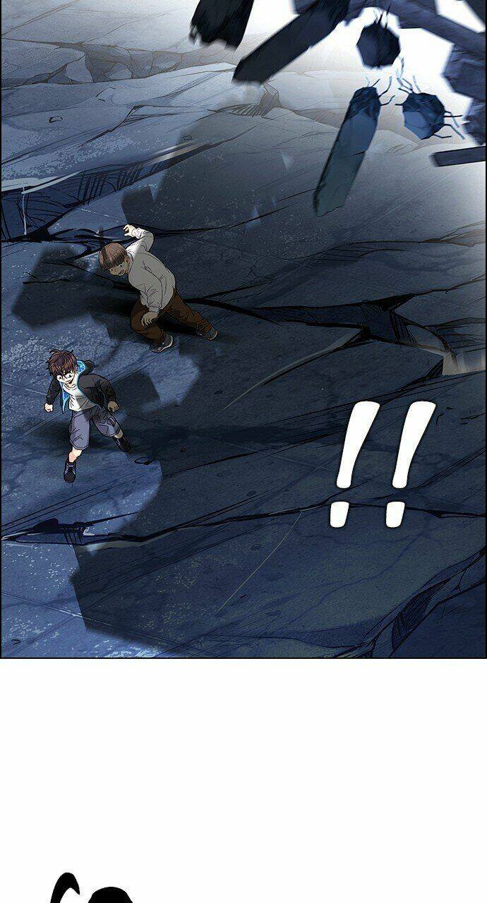 Trò Chơi Số Mệnh Chapter 299 - Trang 2