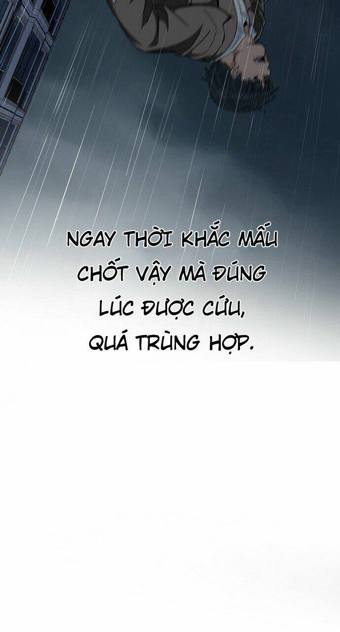 Trò Chơi Số Mệnh Chapter 299 - Trang 2