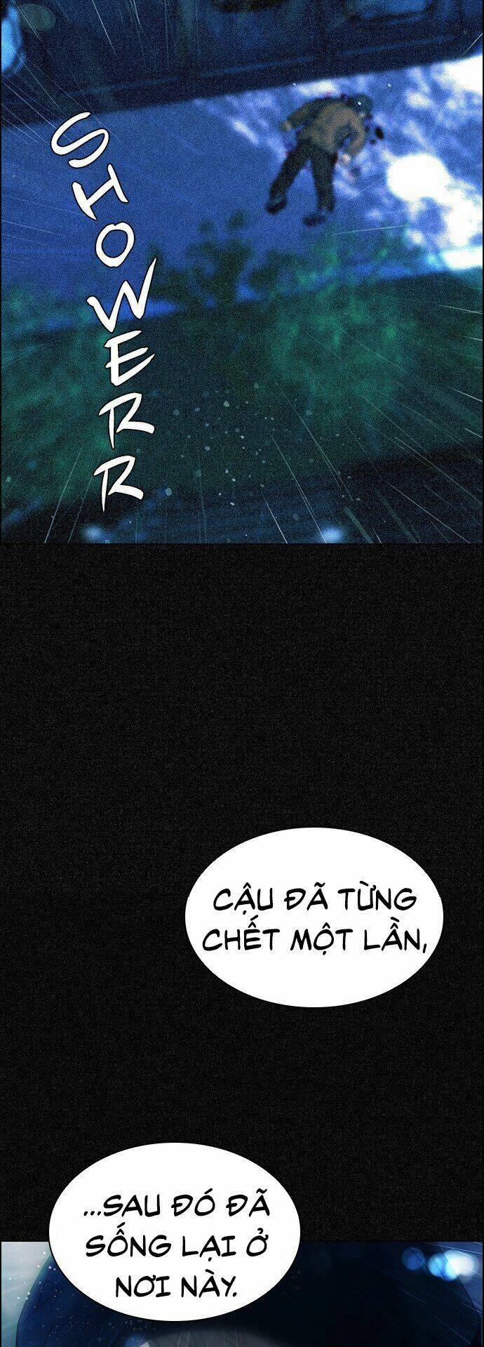 Trò Chơi Số Mệnh Chapter 299 - Trang 2