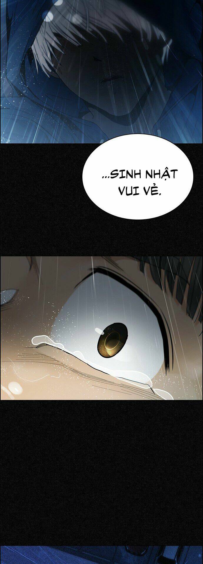 Trò Chơi Số Mệnh Chapter 299 - Trang 2