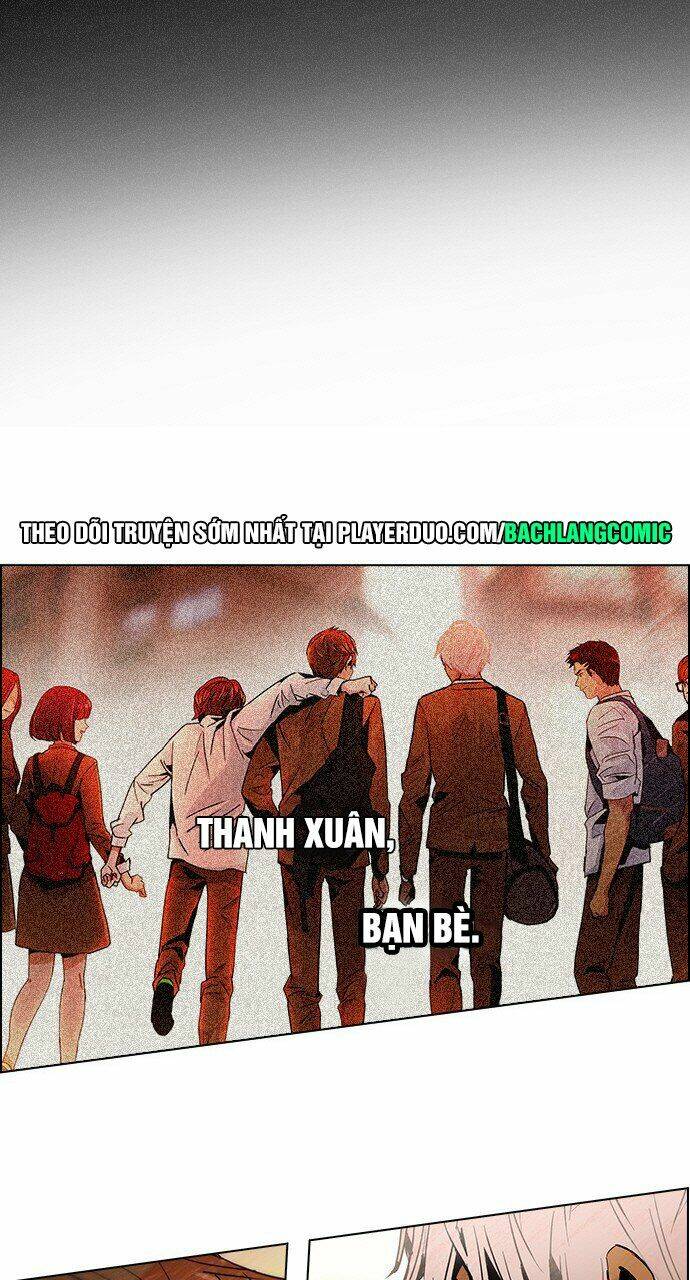 Trò Chơi Số Mệnh Chapter 299 - Trang 2