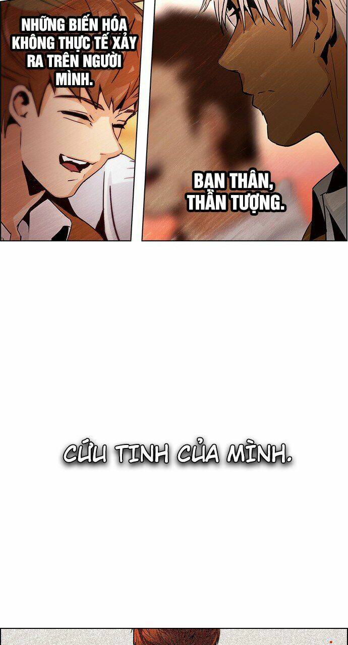 Trò Chơi Số Mệnh Chapter 299 - Trang 2