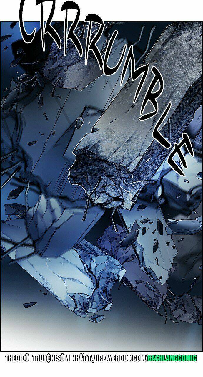 Trò Chơi Số Mệnh Chapter 299 - Trang 2