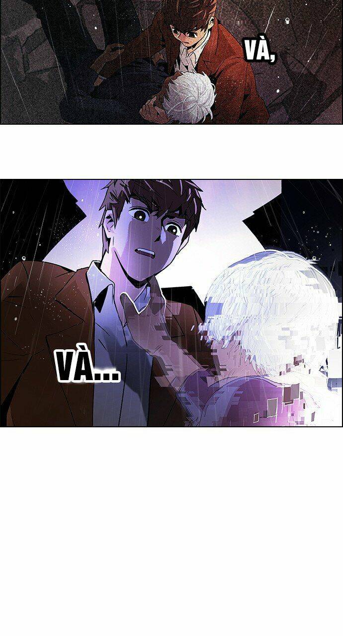 Trò Chơi Số Mệnh Chapter 299 - Trang 2