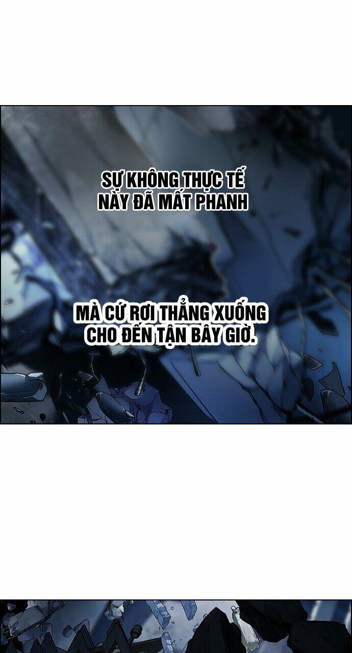 Trò Chơi Số Mệnh Chapter 299 - Trang 2