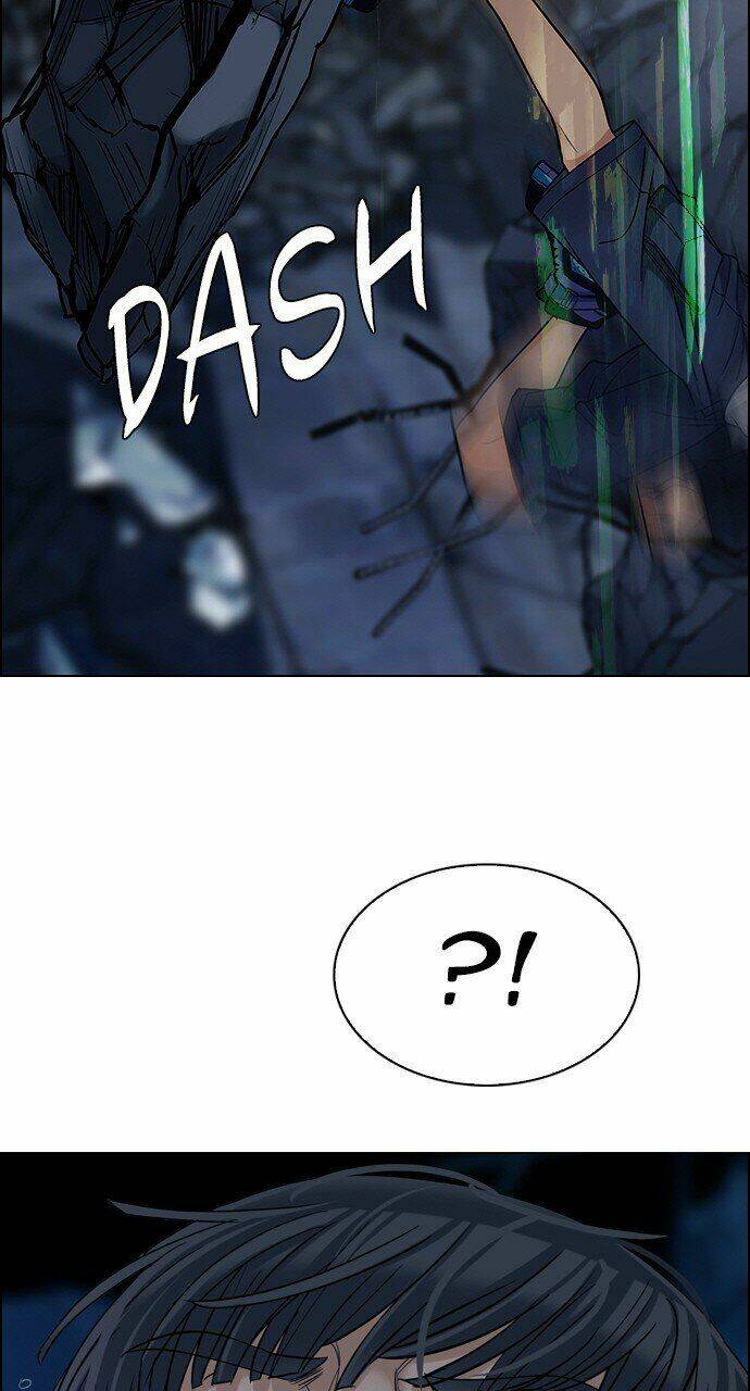 Trò Chơi Số Mệnh Chapter 299 - Trang 2