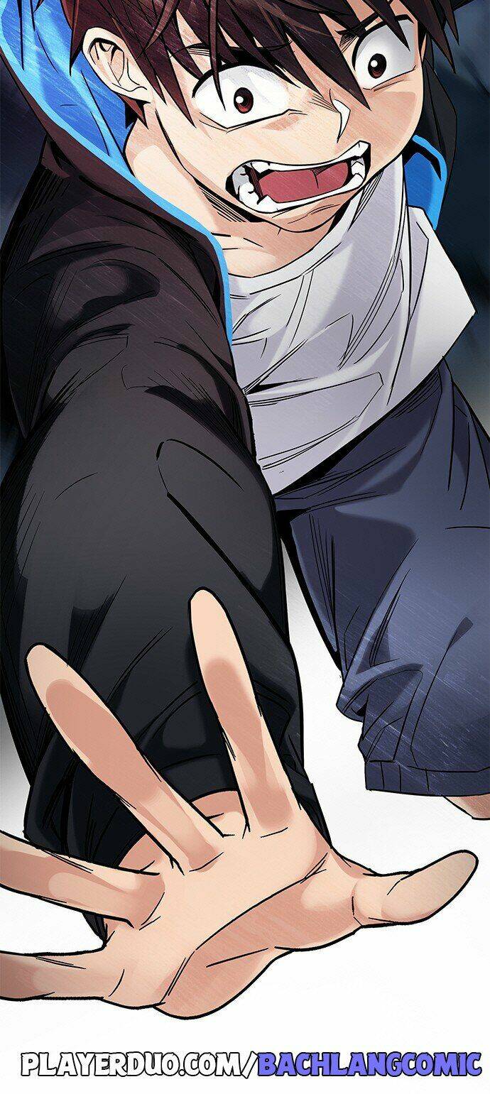 Trò Chơi Số Mệnh Chapter 299 - Trang 2