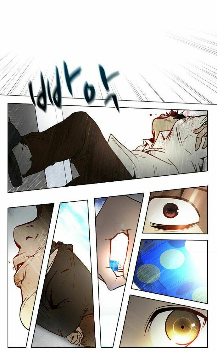 Trò Chơi Số Mệnh Chapter 3 - Trang 2