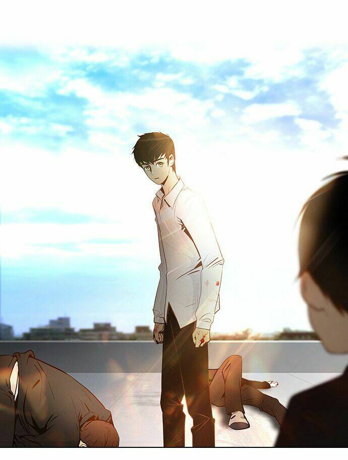 Trò Chơi Số Mệnh Chapter 3 - Trang 2