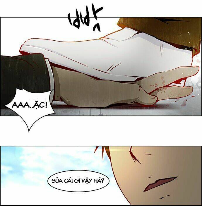 Trò Chơi Số Mệnh Chapter 3 - Trang 2