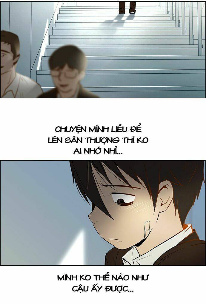 Trò Chơi Số Mệnh Chapter 3 - Trang 2