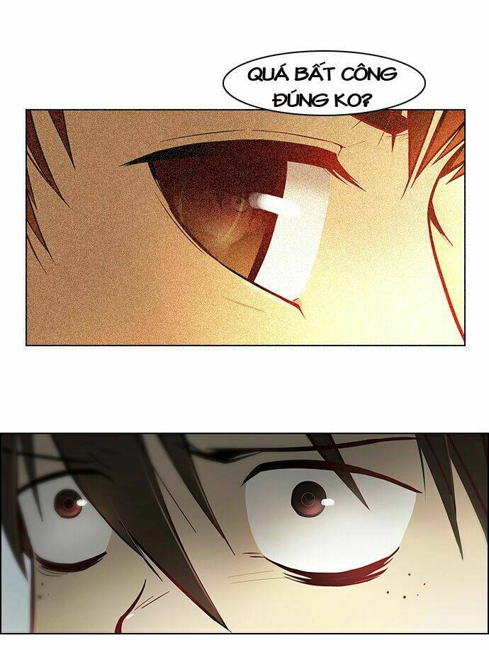 Trò Chơi Số Mệnh Chapter 3 - Trang 2