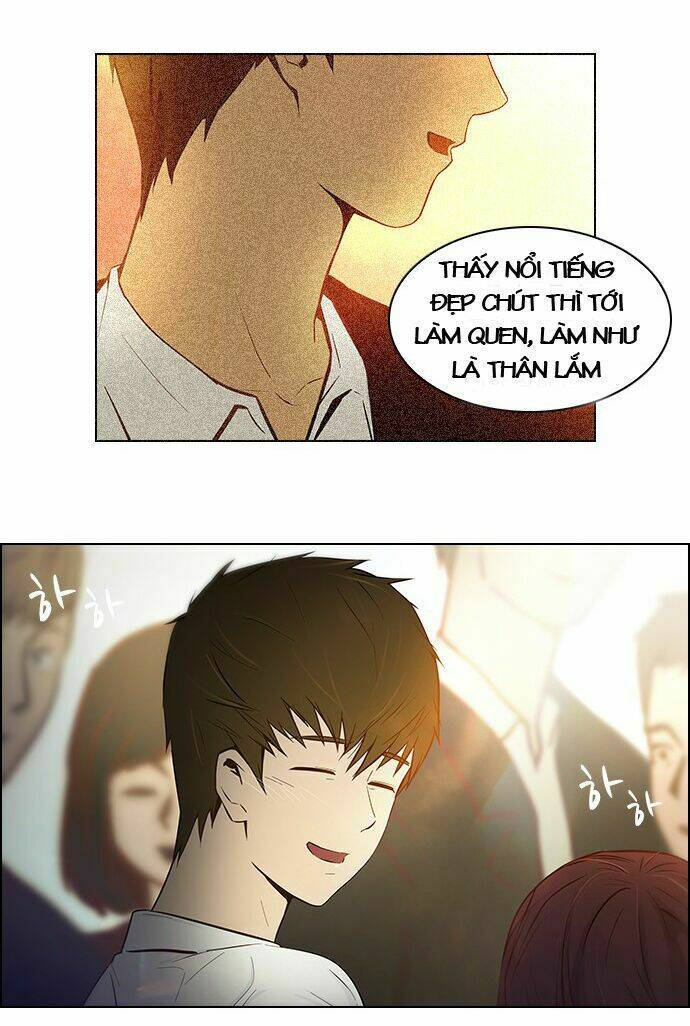 Trò Chơi Số Mệnh Chapter 3 - Trang 2