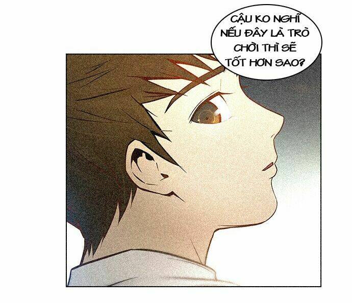 Trò Chơi Số Mệnh Chapter 3 - Trang 2