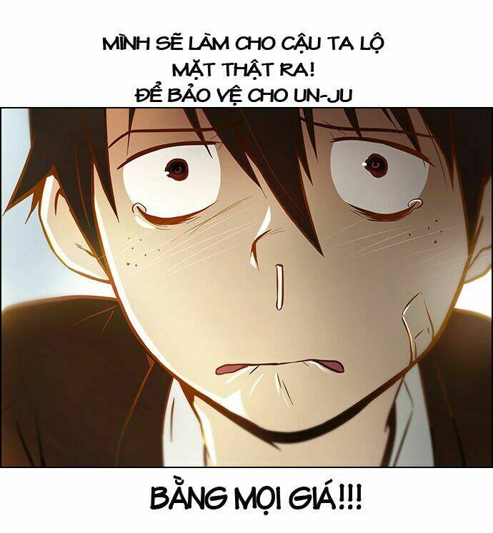 Trò Chơi Số Mệnh Chapter 3 - Trang 2