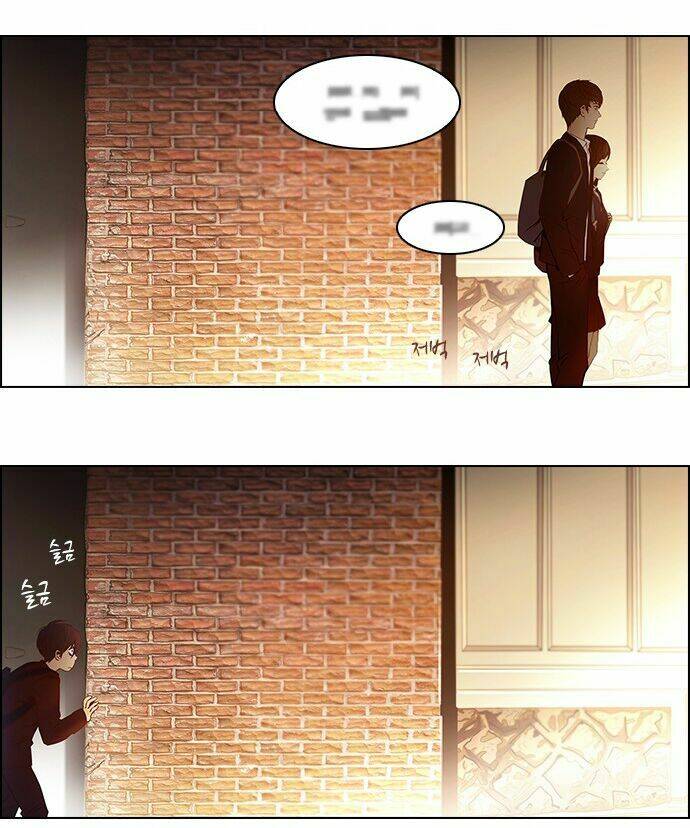 Trò Chơi Số Mệnh Chapter 3 - Trang 2