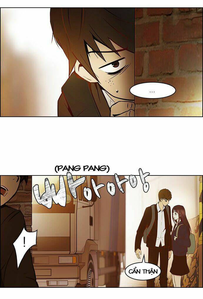 Trò Chơi Số Mệnh Chapter 3 - Trang 2