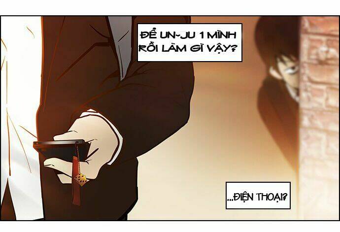 Trò Chơi Số Mệnh Chapter 3 - Trang 2