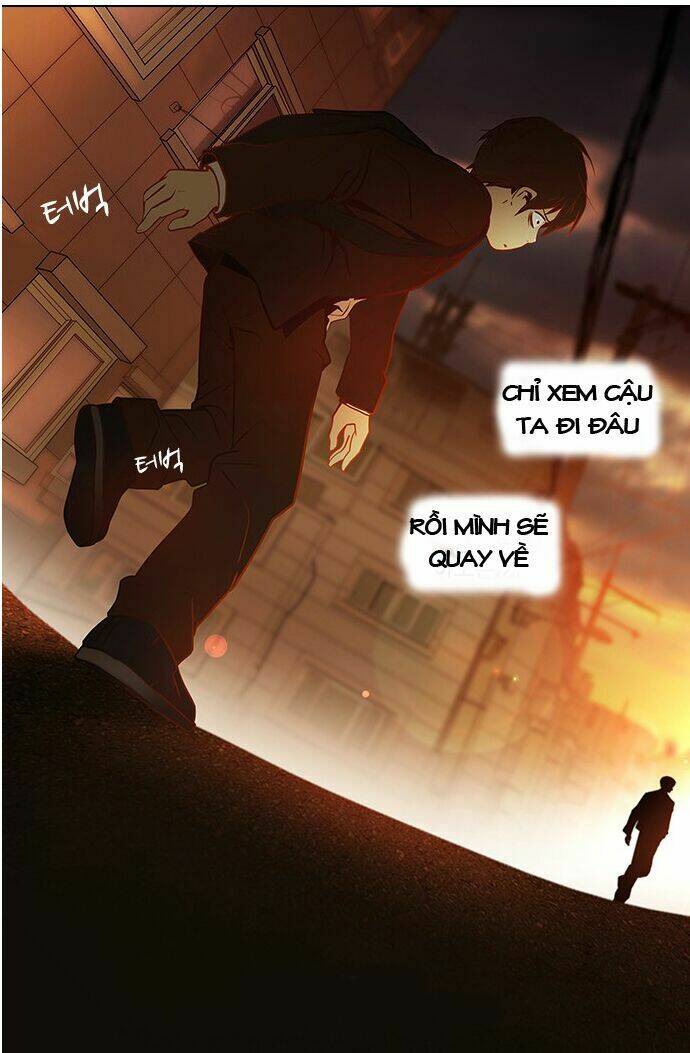 Trò Chơi Số Mệnh Chapter 3 - Trang 2