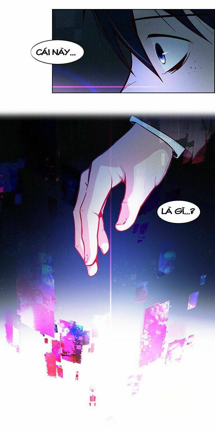 Trò Chơi Số Mệnh Chapter 3 - Trang 2