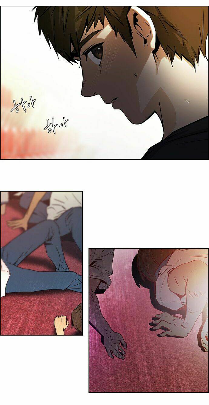 Trò Chơi Số Mệnh Chapter 30 - Trang 2