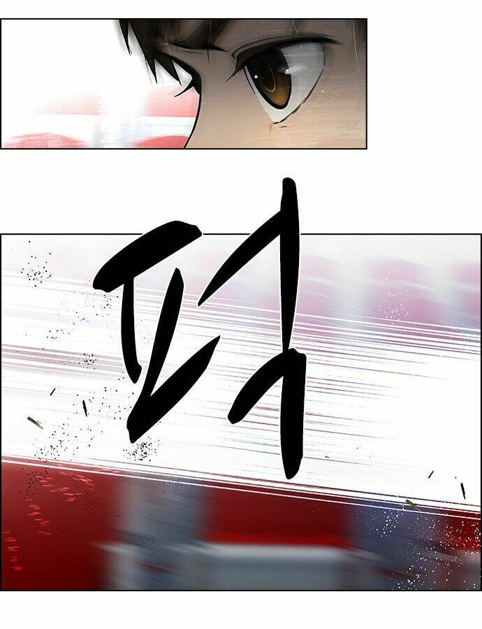 Trò Chơi Số Mệnh Chapter 30 - Trang 2