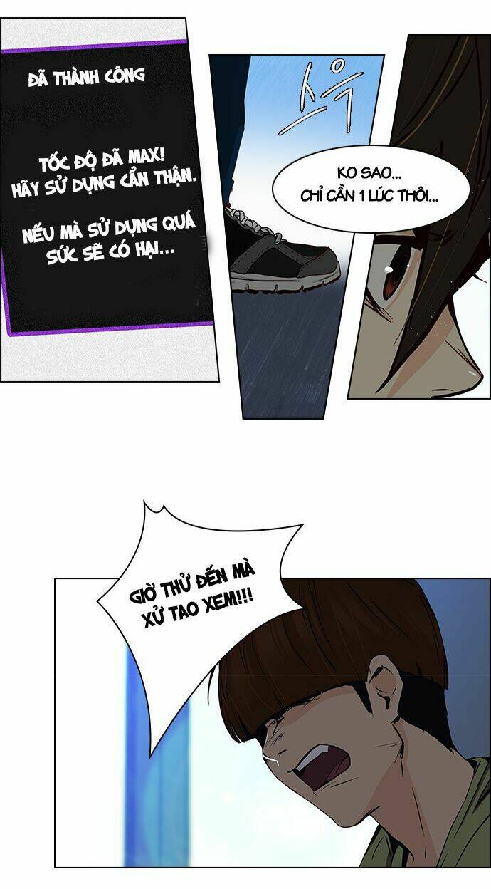 Trò Chơi Số Mệnh Chapter 30 - Trang 2