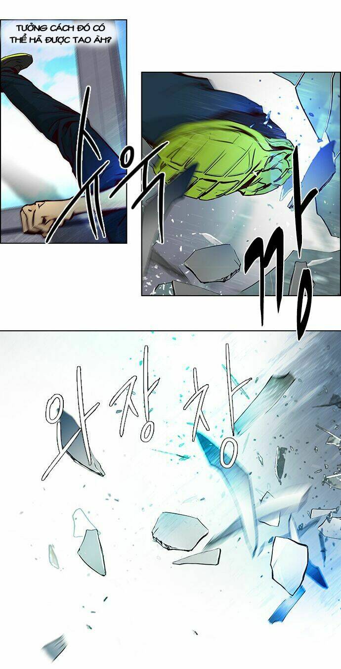 Trò Chơi Số Mệnh Chapter 30 - Trang 2