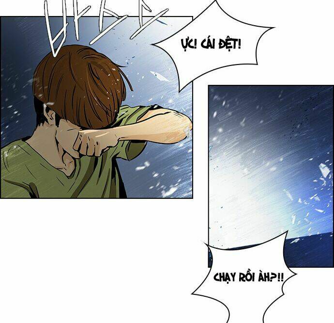 Trò Chơi Số Mệnh Chapter 30 - Trang 2