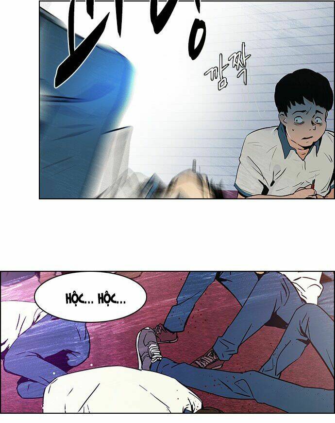 Trò Chơi Số Mệnh Chapter 30 - Trang 2