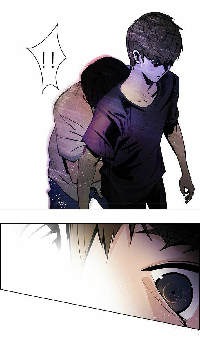 Trò Chơi Số Mệnh Chapter 30 - Trang 2