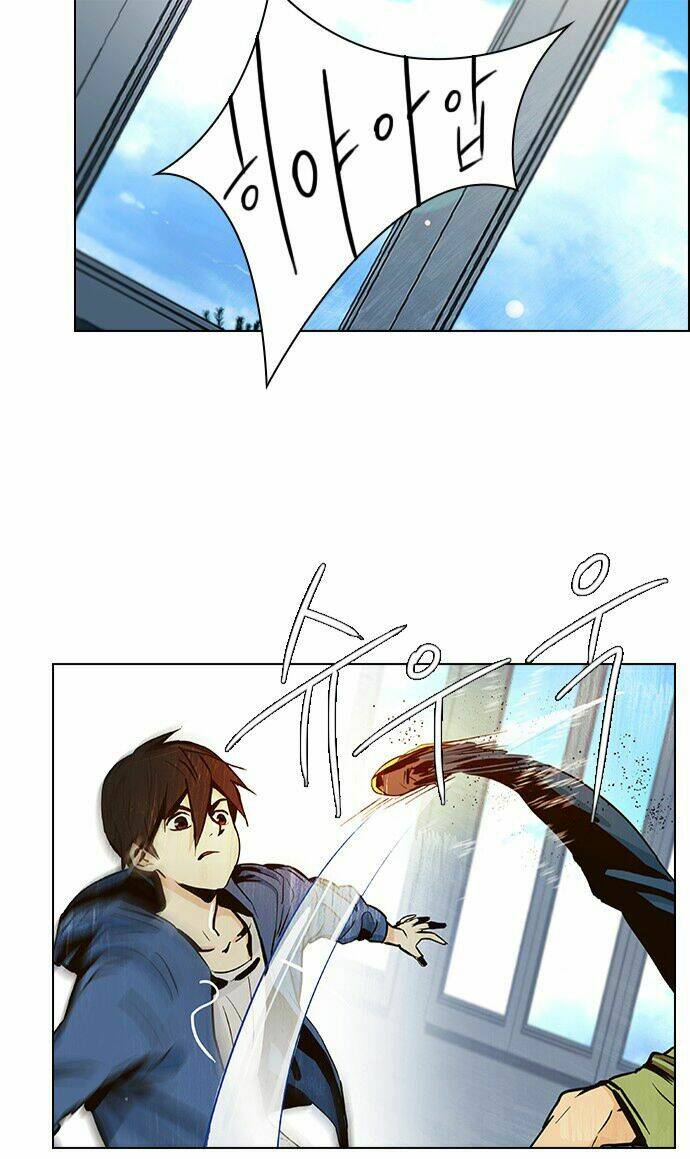 Trò Chơi Số Mệnh Chapter 30 - Trang 2