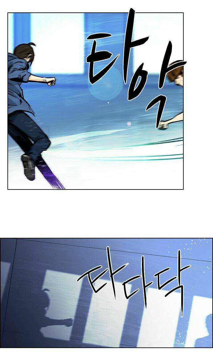 Trò Chơi Số Mệnh Chapter 30 - Trang 2