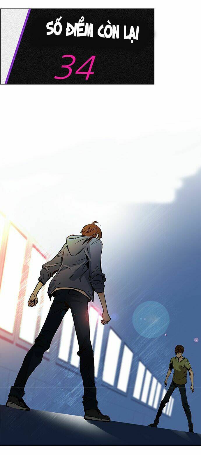 Trò Chơi Số Mệnh Chapter 30 - Trang 2