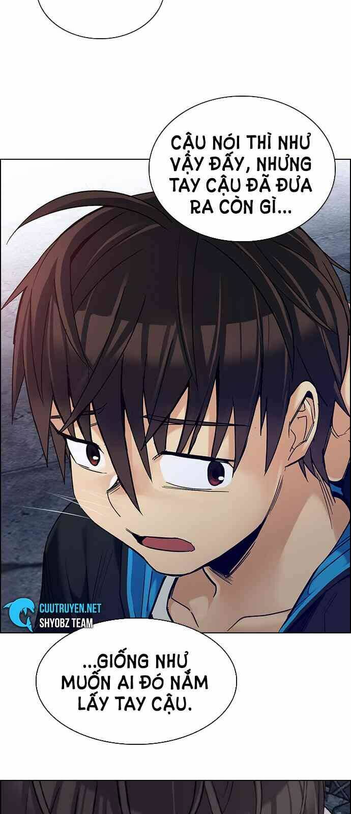 Trò Chơi Số Mệnh Chapter 301 - Trang 2