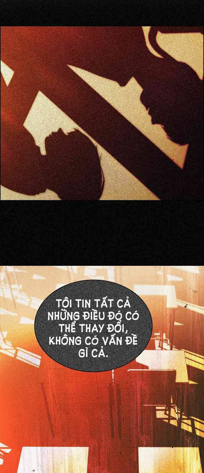 Trò Chơi Số Mệnh Chapter 301 - Trang 2