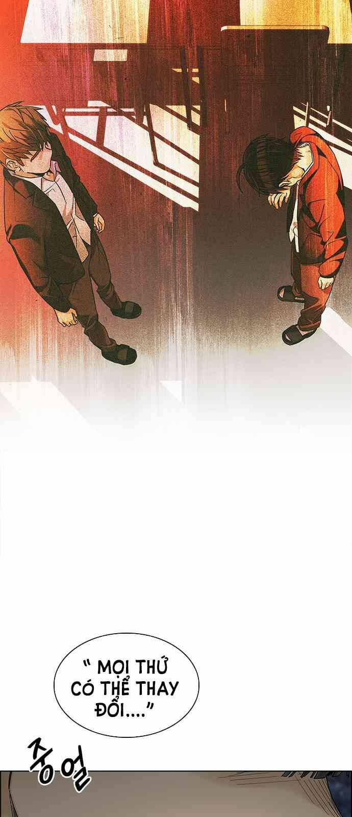 Trò Chơi Số Mệnh Chapter 301 - Trang 2