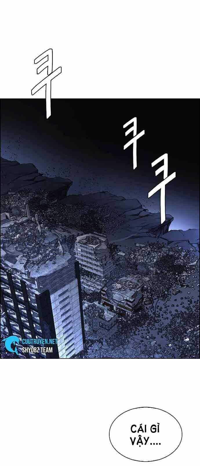 Trò Chơi Số Mệnh Chapter 301 - Trang 2