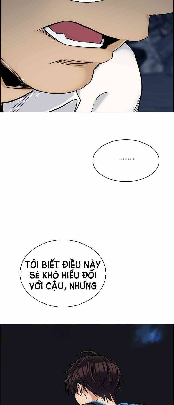 Trò Chơi Số Mệnh Chapter 301 - Trang 2