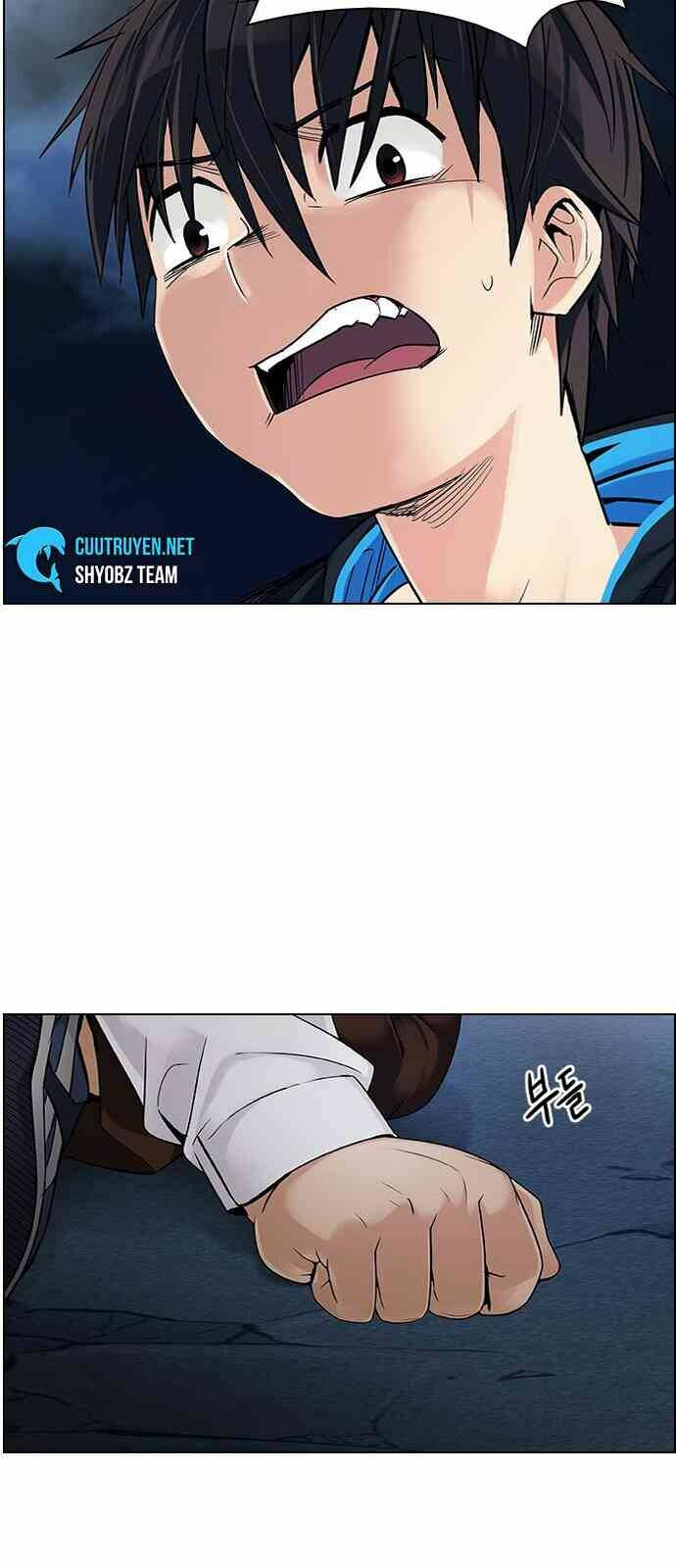 Trò Chơi Số Mệnh Chapter 301 - Trang 2