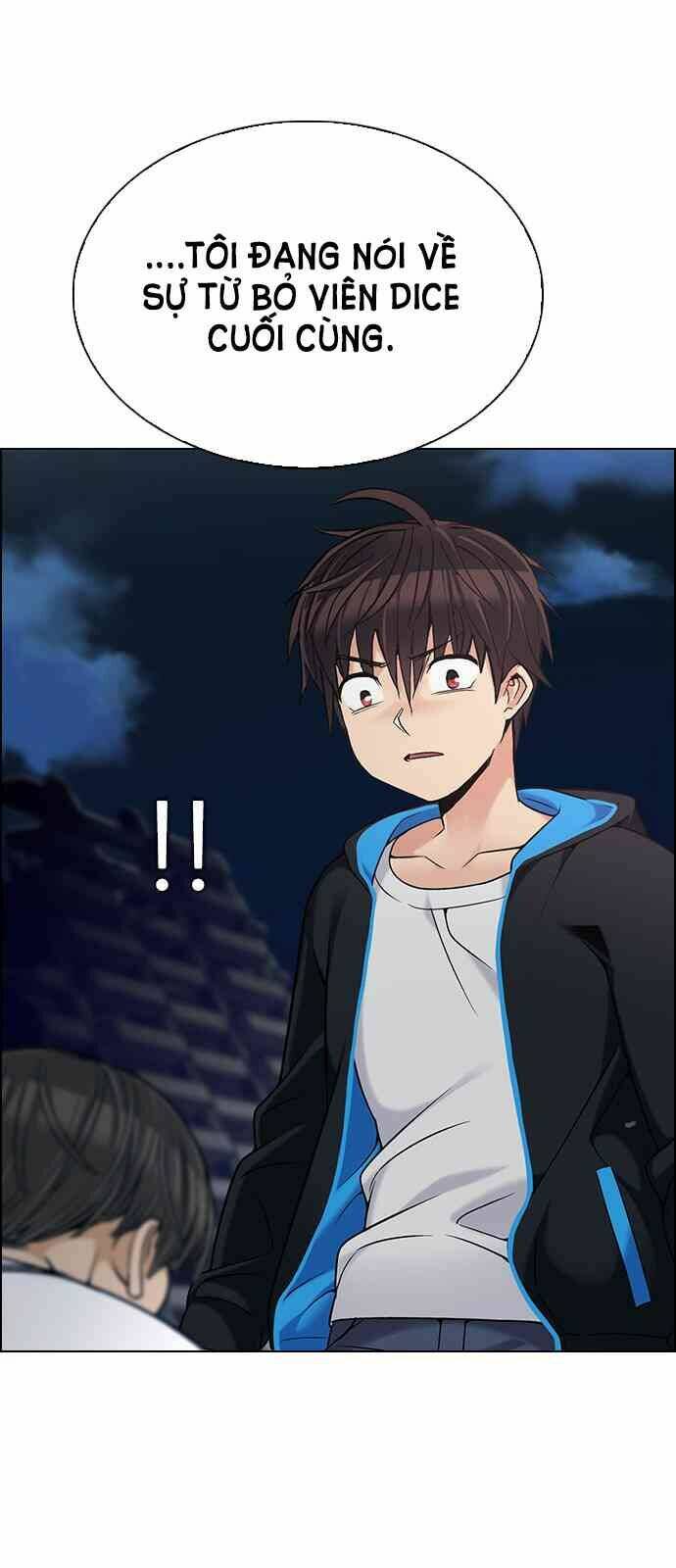 Trò Chơi Số Mệnh Chapter 301 - Trang 2