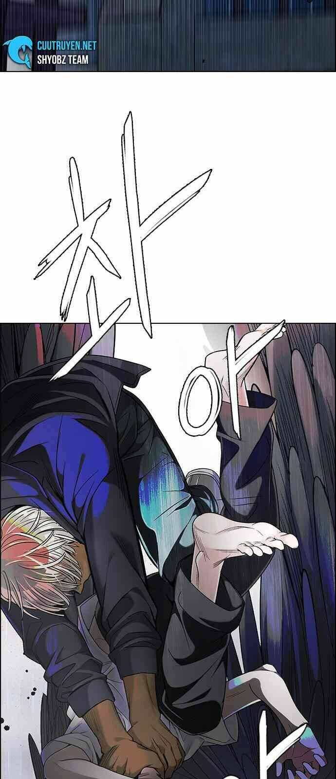 Trò Chơi Số Mệnh Chapter 301 - Trang 2