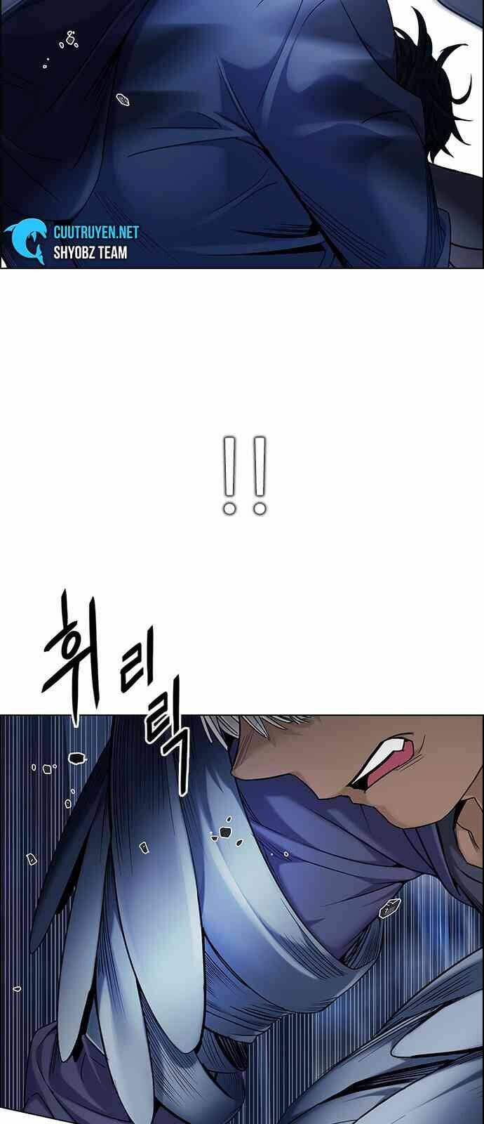 Trò Chơi Số Mệnh Chapter 301 - Trang 2