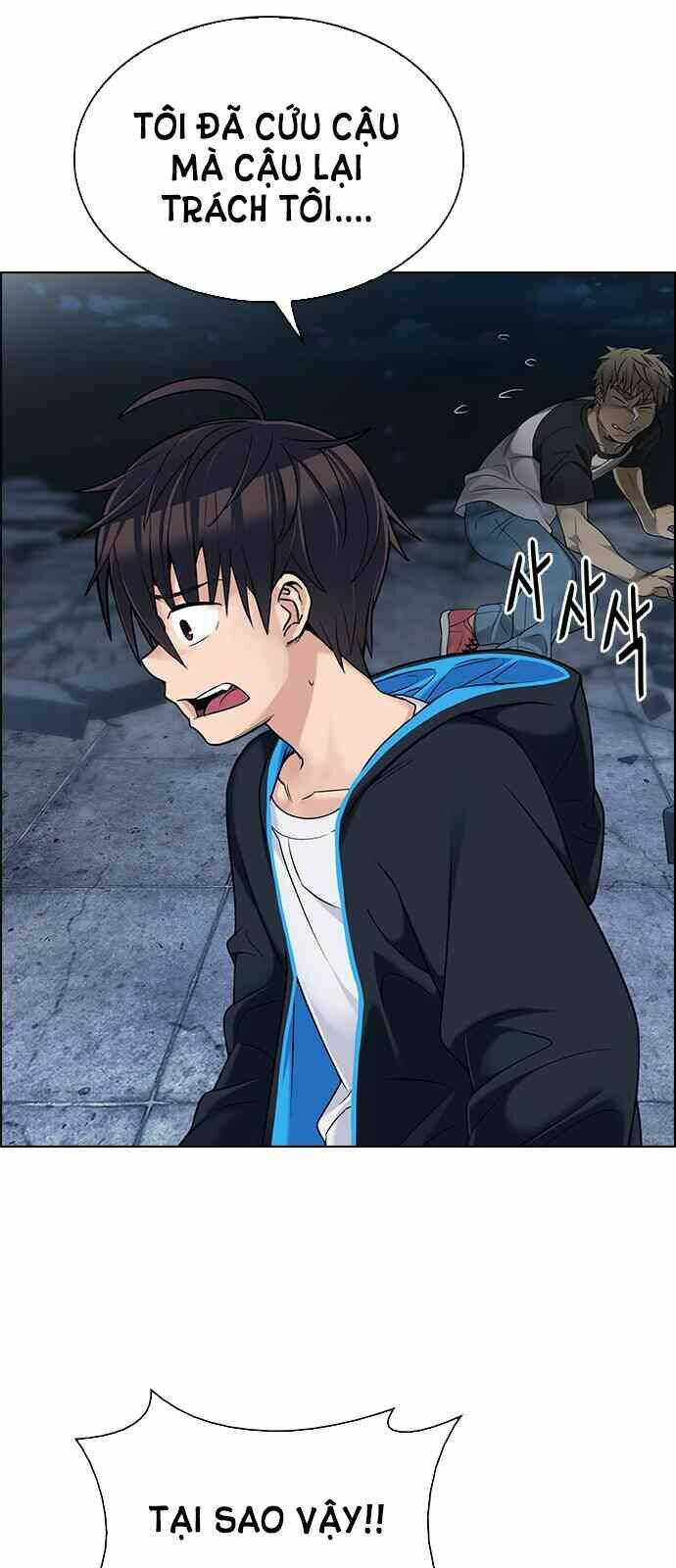 Trò Chơi Số Mệnh Chapter 301 - Trang 2