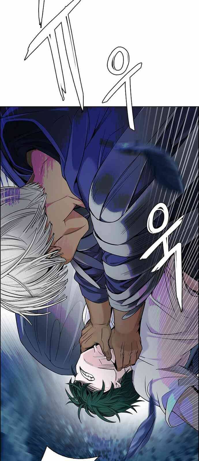 Trò Chơi Số Mệnh Chapter 301 - Trang 2